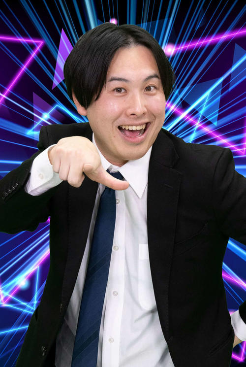 「R－1グランプリ2024」決勝に進出したトンツカタンお抹茶(C)カンテレ