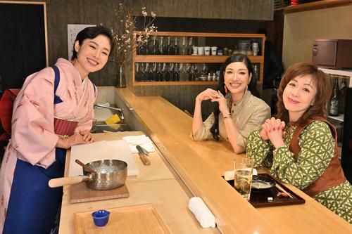 有働由美子アナ「アレンパした岡田監督に来てもらう」冠特番レギュラー化に意欲　