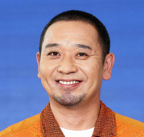 千鳥・大悟は高１から高３まで万年ビリ＆毎回テスト０点、驚愕の卒業方法にスタジオあぜん