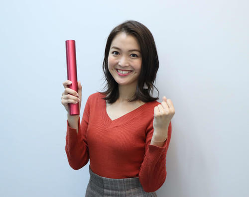 テレ東福田典子アナが退社発表、３月末で「私の人生にとってかけがえのない時間となりました」