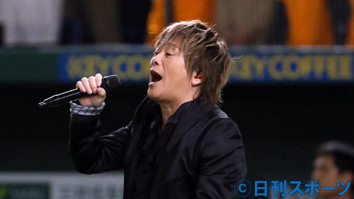 ♪CHA