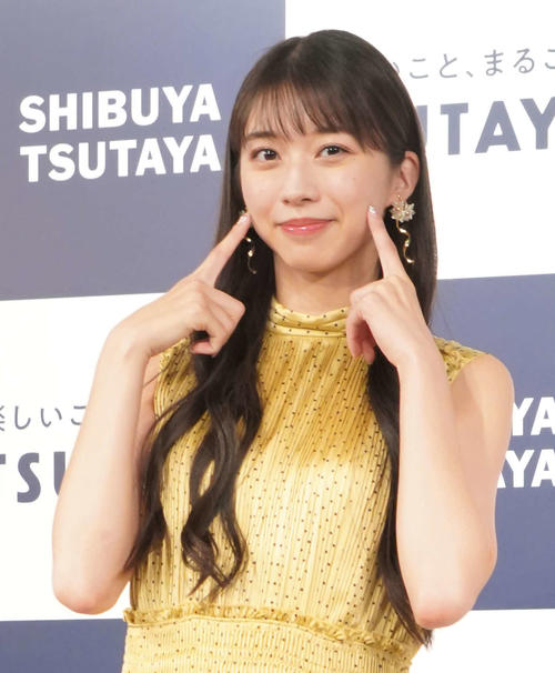 モー娘。牧野真莉愛「LOVE新庄」日本ハムOP戦６回裏まで観戦後仕事出勤に「凄い行動力！」
