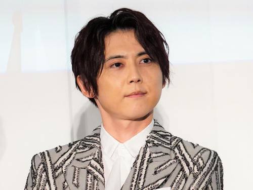 梶裕貴、死去TARAKOさんからの「愛あるメッセージ」明かす「僕は今でもその言葉に…」