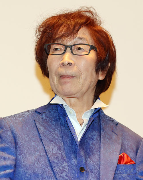 古川登志夫「お芝居もご一緒したね。写真が残っているよ」TARAKOさんと２ショット添え追悼