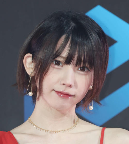 コスプレイヤーえなこ「ブルマや18号のコスプレをさせていただいたり」鳥山明さんを悼む