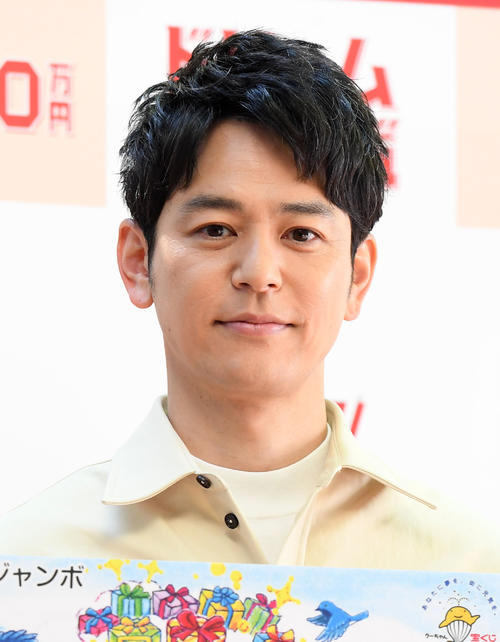 妻夫木聡、鈴木亮平＆窪田正孝やRADWIMPS野田洋次郎との日本アカデミー賞オフショット