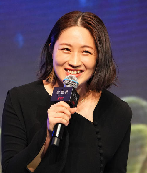 TBS井上貴博アナのラジオ番組の新パートナーに犬山紙子さん「楽しく暴れられれば…」