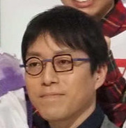 成田悠輔氏（23年3月撮影）
