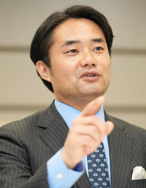 杉村太蔵氏が投資詐欺を解説、日本人がハマりやすい禁断ワードとは…それを聞くと「急に強気に」