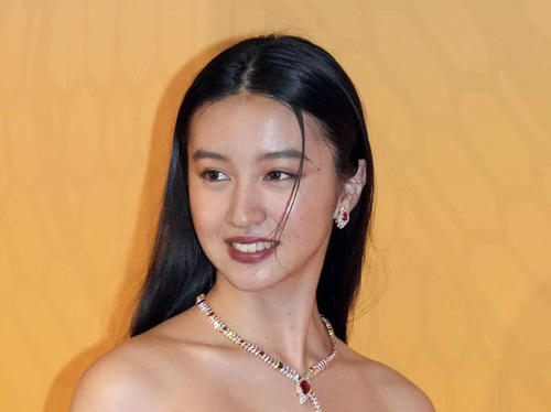 Koki,が父の木村拓哉とデニムジャケットでペアルック？絵になる後ろ姿を公開