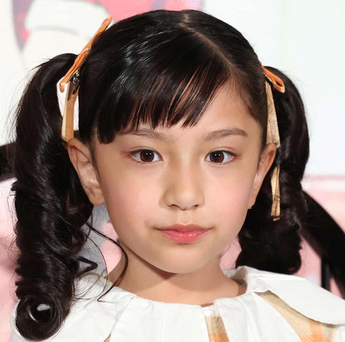 人気子役大野りりあな、英検３級合格！「仲間がいるからいくらハードなことでも乗り越えられて」