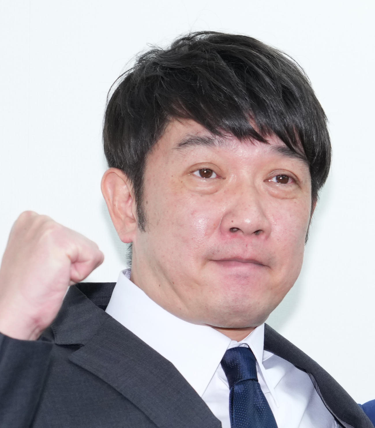 TKO木本武宏（2023年1月撮影）