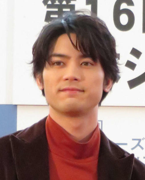 板垣瑞生、公式ファンクラブ閉鎖　公式Ｘと事務所のプロフィルページも削除に「何があったん？」