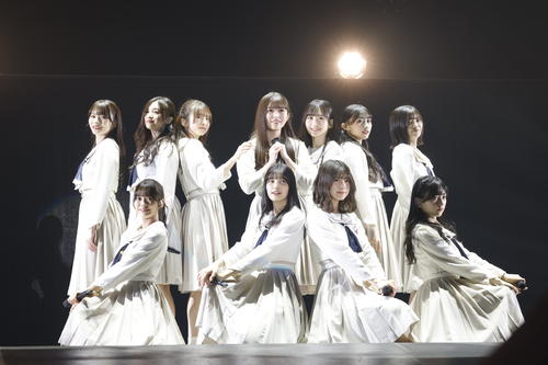 乃木坂46　12周年ライブ４日間奏で続けた123曲　毎日違うセットリスト　誓った13年目の進化