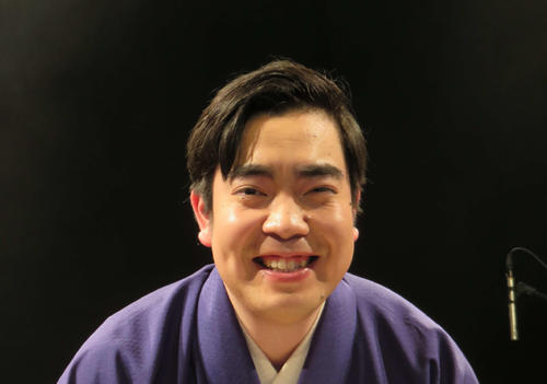 演歌歌手徳永ゆうき「鬼レンチャン」で一般女性と結婚発表「これからは２人で協調運転で」
