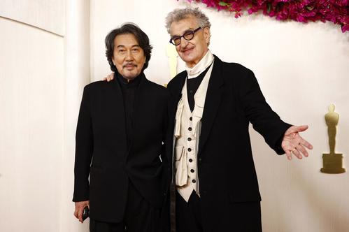 【アカデミー賞】役所広司主演「PERFECT DAYS」受賞ならず、カンヌに続く快挙逃す