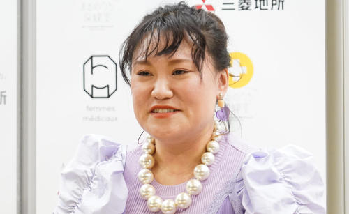 バービー「こどもにそんな思いをさせたくない」　「東京都平和の日」に平和への祈りをつづる