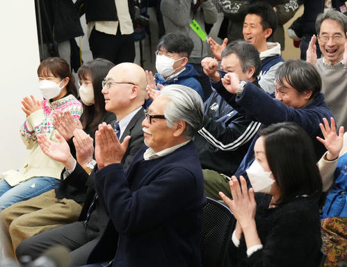 鈴木敏夫Ｐ、21年ぶり２度目オスカー「君たちはどう生きるか」は「宮崎駿の『黙示録』」