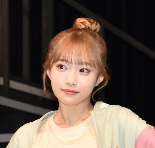 #ババババンビ岸みゆに対し「ごく一部の方から許し難い行為」　運営が厳しく非難