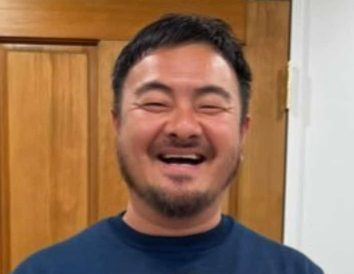 鳥羽周作氏（鳥羽氏のXから）