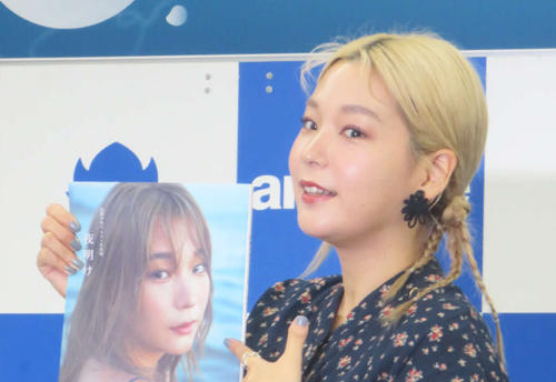 「ラブライブ！」出演声優の高槻かなこ、適応障害を告白　主な症状は手足のしびれや呼吸困難