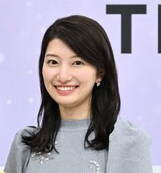 TBS吉村恵里子アナ、佐々木舞音アナと「さわやか」ハンバーグ堪能　富士山バックの2Sも披露