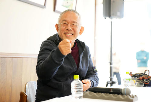 21年間未達のオスカーの壁超えたのは、やはりジブリ…カギは宮崎監督の衰えぬ創作力と海外配信