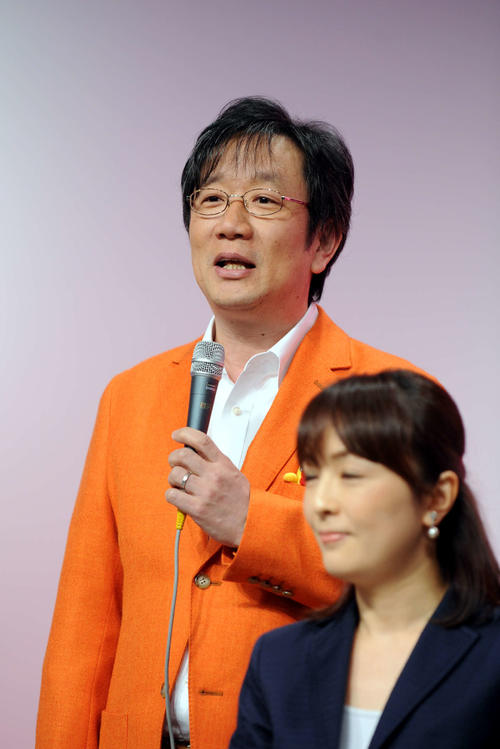 「news every.」お天気担当の木原実、TARAKOさん訃報に「整理できていません」