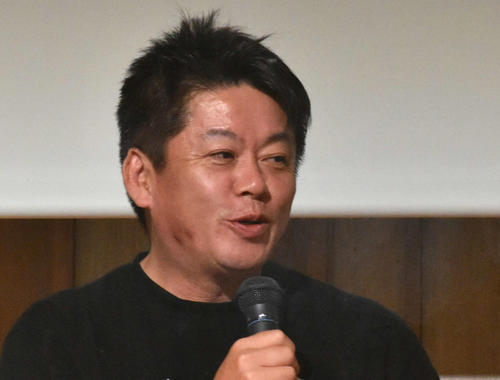 堀江貴文氏、杉村太蔵氏の講演会の高額ギャラを暴露「100本こなして稼いでいますって」