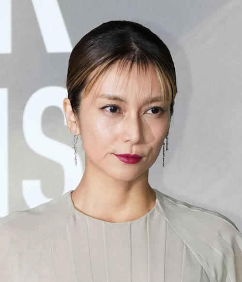 「君たちはどう生きるか」キリコ・柴咲コウがアカデミー賞長編アニメーション映画賞受賞を祝福