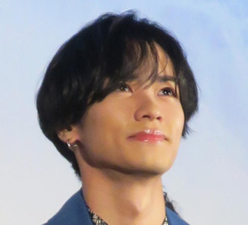 THE RAMPAGE川村壱馬、鳥山明さん悼む「#鳥山明先生　#青春　#人生の一部」