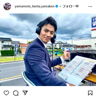 フジ山本賢太アナ「けんかして１年以上前に別れ…」現役局アナ突然の破局告白に指原莉乃「え！」