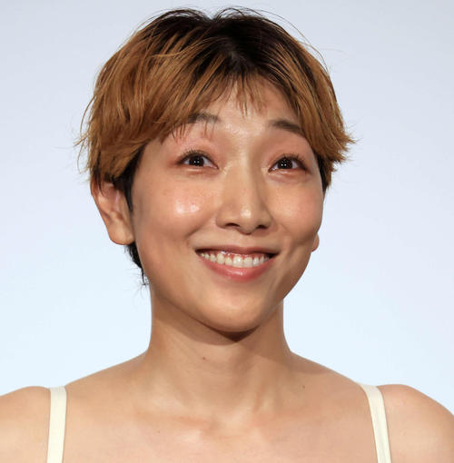 安藤サクラ「呼吸ヒッヒってなるくらい号泣」ゴジラ－1.0のアカデミー賞視覚効果賞受賞に喜び