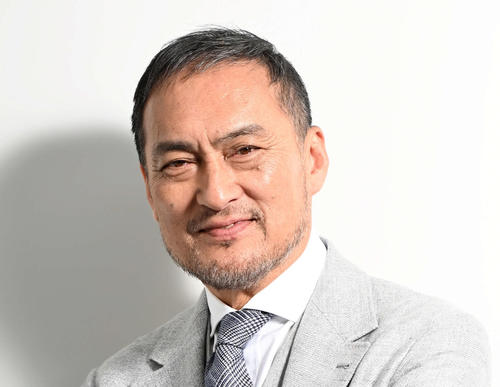 渡辺謙、東日本大震災から13年迎え「何年経っても、あの日の記憶を忘れずにいたい」