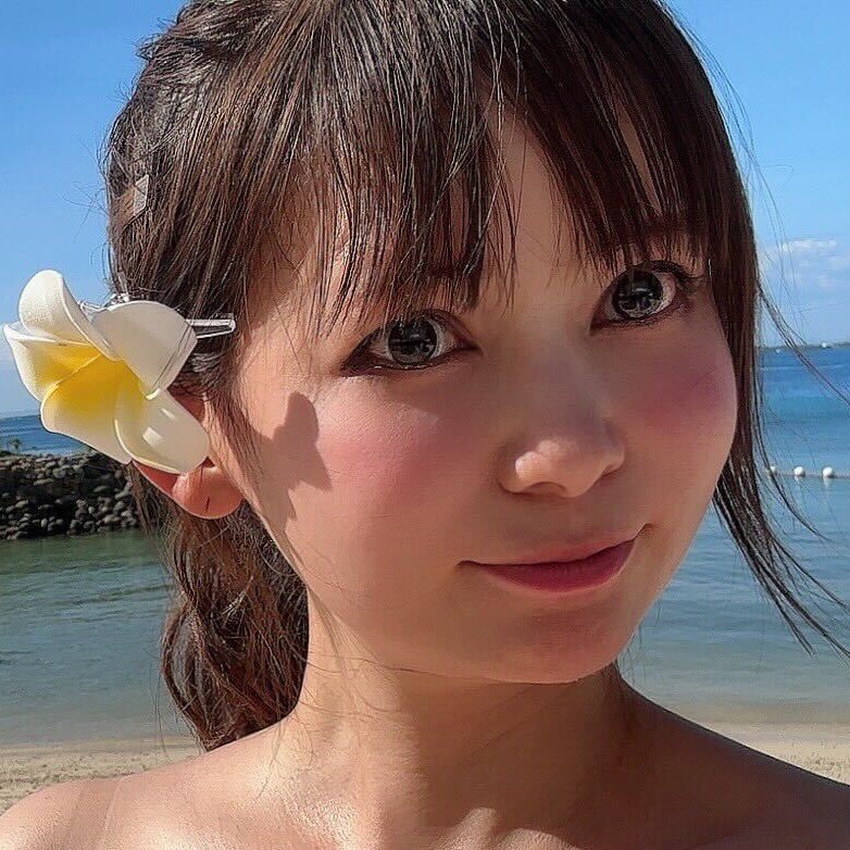 中川翔子のＸから