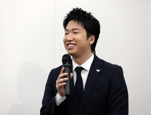 水谷隼、自民党政治資金パーティー問題に「裏金のことで逃げるっていうのは、印象がすごく悪い」