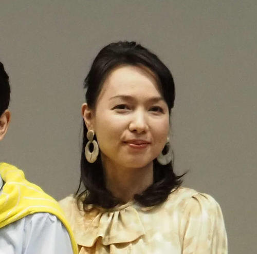いしのようこ、志村けんさんと「しょっちゅうけんかしてました」名物夫婦コント回想
