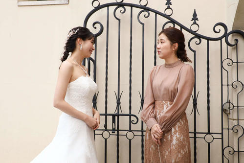 福田麻貴「婚活1000本ノック」第９話２・８％　綾子と山田の婚活の戦いがふたたび始まった