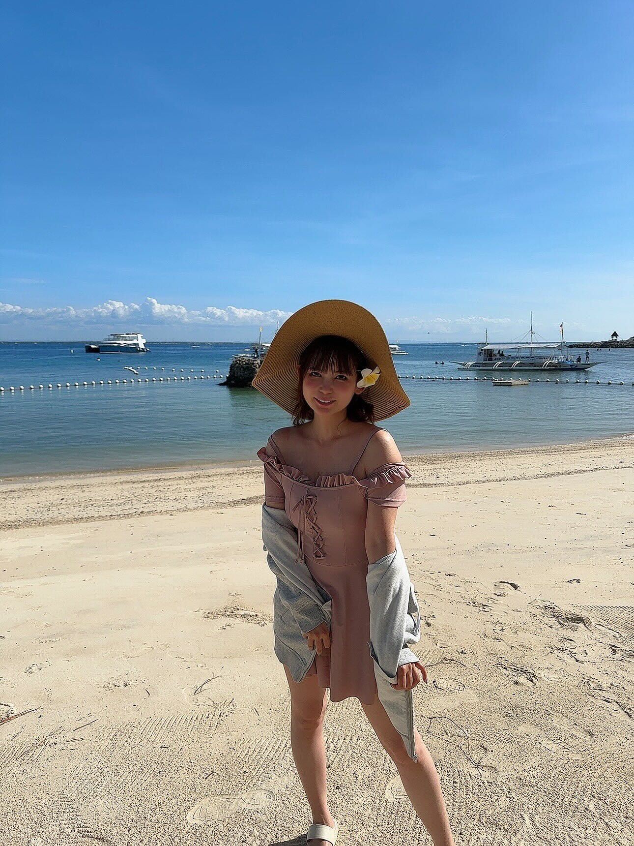 中川翔子のＸから