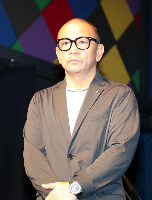 中野英雄が息子仲野太賀のNHK大河ドラマ「豊臣兄弟！」主演祝福「期待してます。楽しみ」