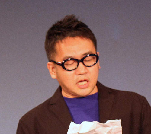 なすなかにし中西茂樹「天空の城ラピュタ」を絶対見ないと誓う理由「その時に見ると決めてる」