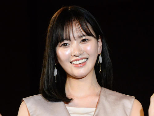 元HKT48兒玉遥、黒キャミソール姿でサウナ満喫　火照った姿に「セクシーで超かわいい」