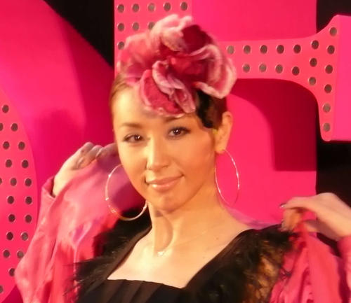 鈴木紗理奈、元横綱白鵬の宮城野部屋問題に「若い子たちが引退とか考えるのはもったいないなと」