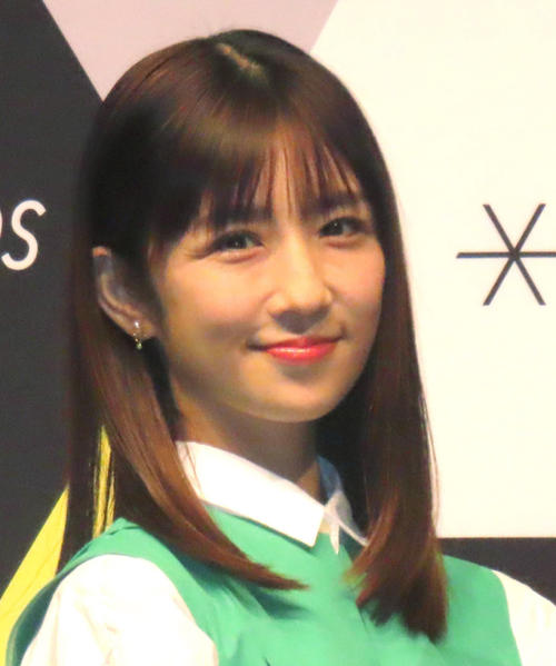 小倉優子、大学の春休み中に気になっていた資格２つ取得「役立つ情報を少しでもシェアしたい」