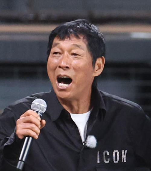 明石家さんま、高校時代の大竹しのぶと遭遇していた？　知られざる縁に共演陣も驚き