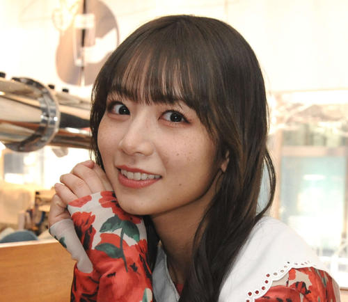 元乃木坂46北野日奈子、夢は「馬主」と即答「ファンの人と一口馬主やらないかって」