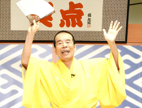 ３月末で「笑点」卒業の林家木久扇がメンバーへメッセージ　後任も“与太郎”に限らない？