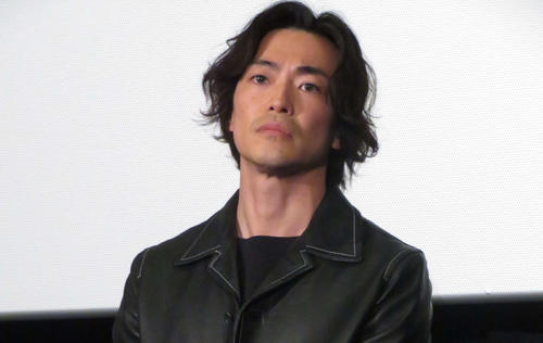 大東駿介、38歳誕生日に筆文字の達筆公開　「粛々と　丁寧に」とコメント