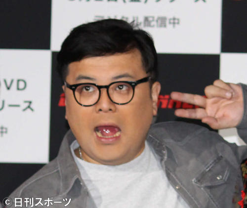 とろサーモン久保田「真面目に働いてる人」へのメッセージが反響「マジでこの言葉に救われた」