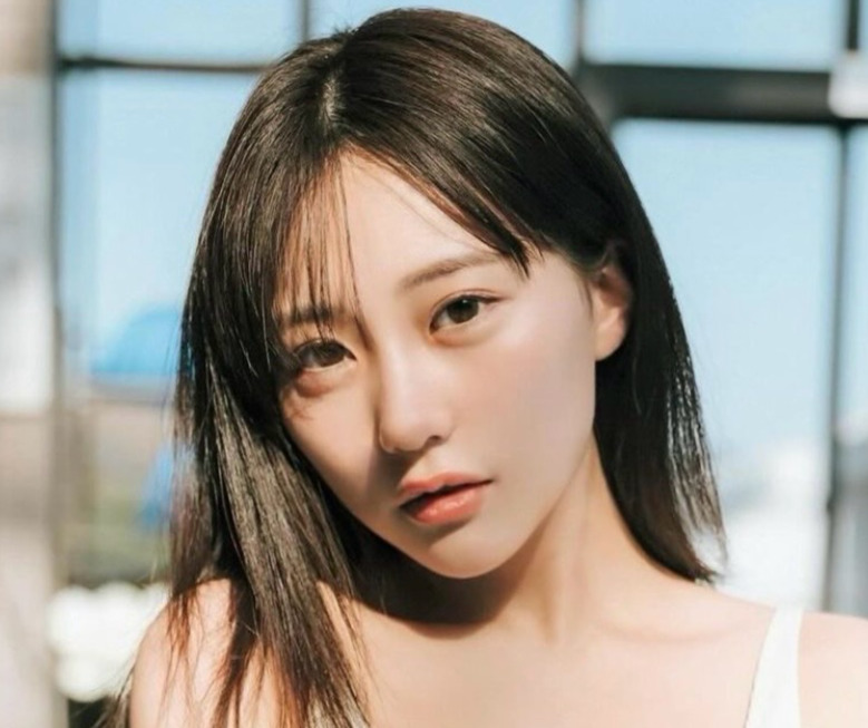 田中美久インスタグラムから
